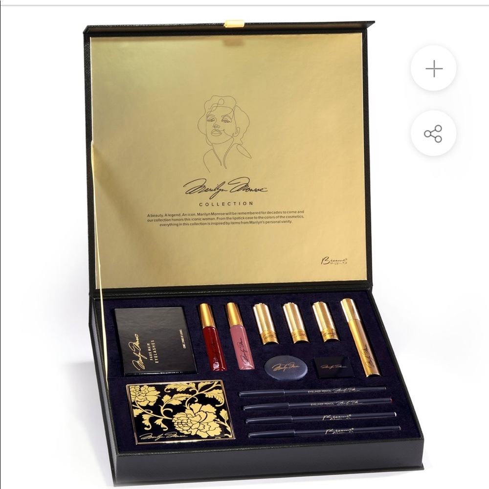 Marylin Monroe collection